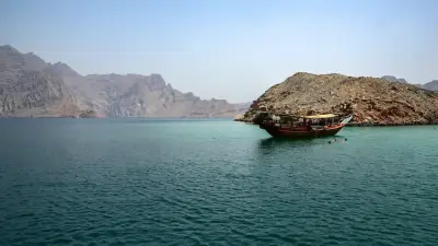 Irán cierra nuevamente el Estrecho de Ormuz en respuesta al bloqueo estadounidense