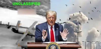 Irán convoca a jóvenes a formar cadenas humanas en centrales eléctricas ante amenazas de Trump