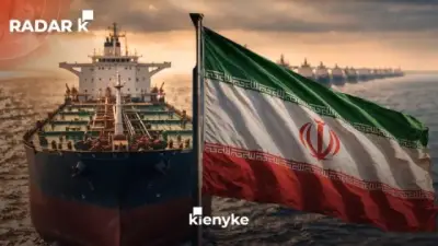 Irán impone nuevas reglas en el estrecho de Ormuz con cobros en criptomonedas