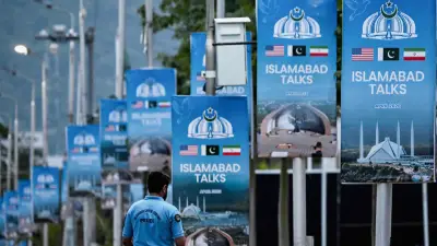 Irán pone en duda diálogos de paz con EE.UU. tras incautación de carguero y cierre del estrecho de Ormuz