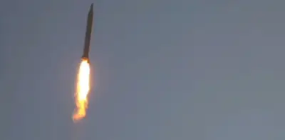 Irán potencia su inteligencia militar con satélite chino de alta precisión