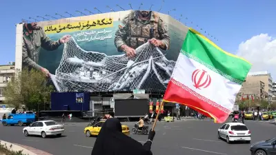 Irán rechaza negociar con EE.UU. bajo ultimátums de Trump, afirma gobierno