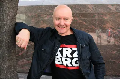 Irvine Welsh reflexiona sobre el legado de 'Trainspotting' tras 30 años de impacto cultural