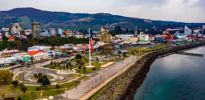 ISA gana licitación para modernizar 129 km de vías en Chile con ingresos de US$56 millones