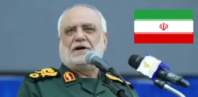 Israel confirma muerte de jefe de inteligencia iraní Mayid Jadamí en ataque en Teherán