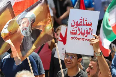 Israel elimina a sobrino y secretario de líder de Hizbulá en bombardeo en Beirut