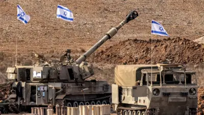 Israel ordena nueva evacuación urgente en suburbios de Beirut ante inminentes ataques