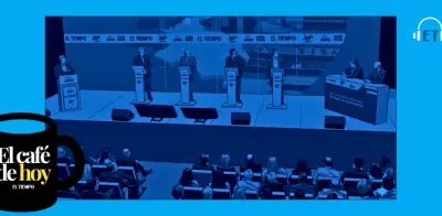 Iván Cepeda acepta debates presidenciales: analizan riesgos y oportunidades para candidatos