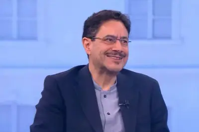 Iván Cepeda confía en ganar en primera vuelta y descarta segunda vuelta en 2026