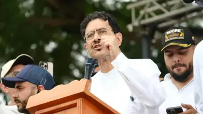 Iván Cepeda ganaría en todos los escenarios de segunda vuelta, según Invamer