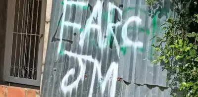 Jamundí en luto: identifican a tres de los cuatro jóvenes secuestrados y asesinados por disidencias