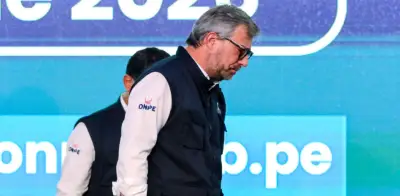 Jefe de la ONPE en Perú renuncia tras caos electoral y apertura de investigación fiscal