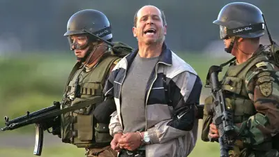 JEP corrige error humano que acreditó a 'Simón Trinidad' como víctima