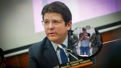 JEP evalúa expulsión de alias 'Yako' por presunto vínculo con atentado contra Miguel Uribe