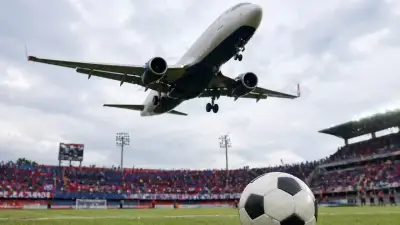 JetSMART patrocina a Fortaleza FC: primera aerolínea en el FPC