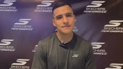 Jhon Velásquez habla de su recuperación en Fortaleza y cierra puertas a Santa Fe