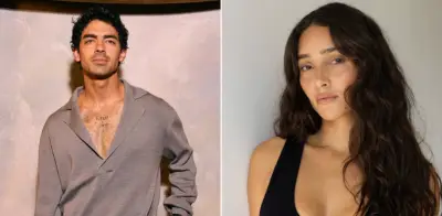 Joe Jonas confirma relación con Tatiana Gabriela tras divorcio de Sophie Turner