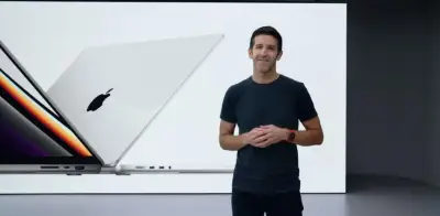 John Ternus asume como nuevo CEO de Apple: un ingeniero al frente de la tecnológica