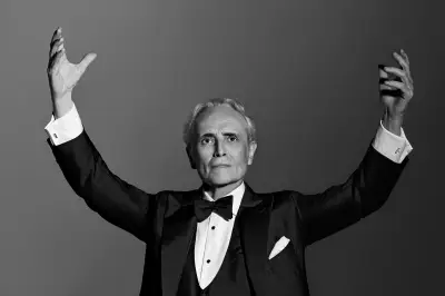 José Carreras regresa a Colombia para su última gira en Latinoamérica