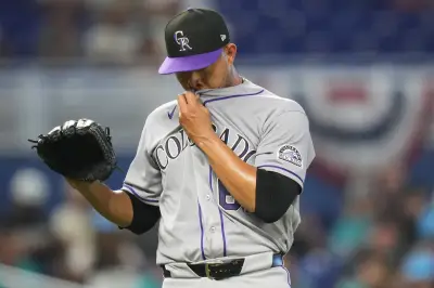 José Quintana enfrenta a los Dodgers y su racha histórica en las Grandes Ligas