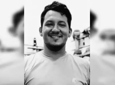 Joven mecánico fallece en trágico accidente de moto en Barrancabermeja