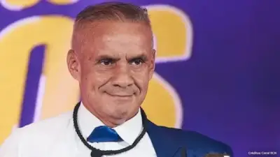 Juan Ricardo Lozano desmiente emergencia médica viral: fue solo una broma malinterpretada