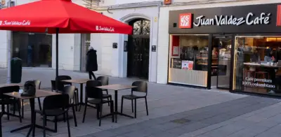 Juan Valdez producirá café colombiano en España mediante alianza estratégica con Grupo Lux Internacional