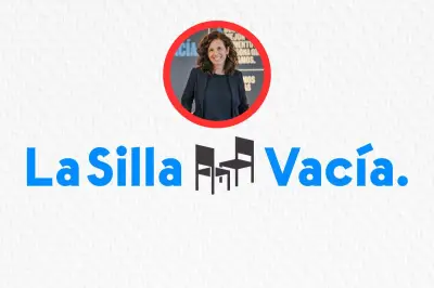 Juanita León de La Silla Vacía reconoce negocios familiares con Ecopetrol y responde a críticas de Petro