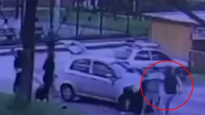 Juez envía a prisión a cinco implicados por tortura y asesinato de hijo de general de la Policía