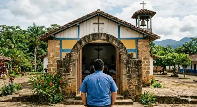Juez legaliza captura de excongresista y sacerdote condenados por abuso sexual de menor