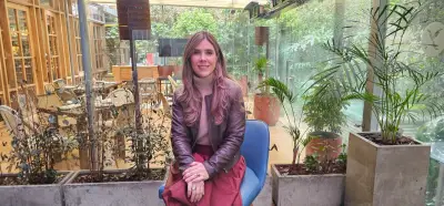 Juliana Velásquez: La directora de orquesta del desarrollo en Antioquia