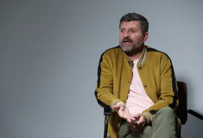 Julio César Herrera revela el difícil rodaje de 'Yo soy Betty, la fea'