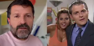 Julio César Herrera revela el origen de su icónica frase en 'Betty, la fea'