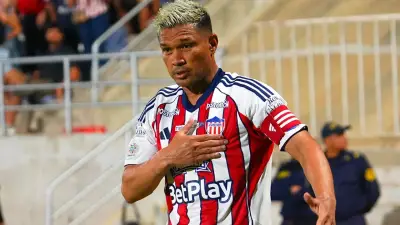 Junior vs. Palmeiras en Libertadores: hora, canal y sede en Cartagena