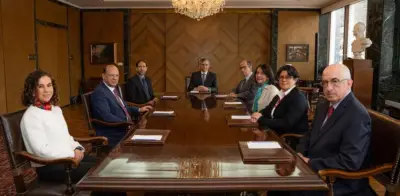 Junta del Banco de la República enfrenta su reunión más tensa por inflación