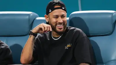 Justicia brasileña anula millonaria multa ambiental contra Neymar por irregularidades