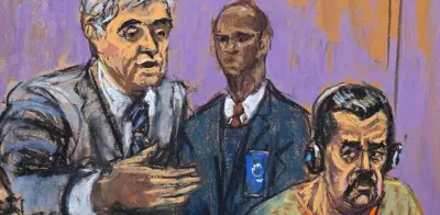 Justicia de EE.UU. prohíbe a defensa de Maduro compartir pruebas con Cabello y otros acusados