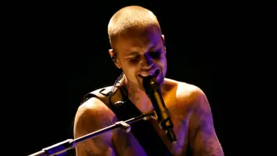 Justin Bieber cobró 10 millones de dólares por su polémica presentación en Coachella 2026