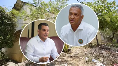 Juzgado sanciona a alcalde de Cartagena y secretario de Educación por desacato