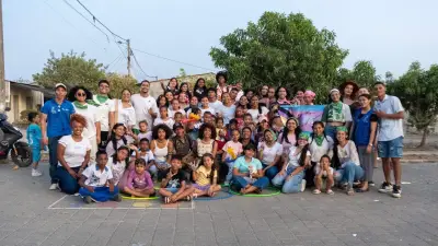 Jóvenes del Caribe convocan a candidatos presidenciales a cumbre en Cartagena