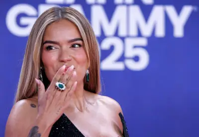 Karol G aclara polémica sobre supuesta censura para hablar de ICE antes de Coachella