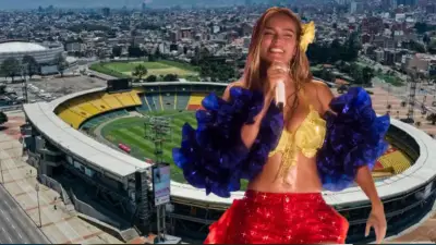 Karol G confirma gira mundial 'Tropicoqueta' con Bogotá como única parada en Colombia