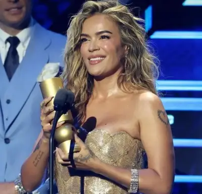 Karol G en Bogotá: preventa, precios y fecha del concierto