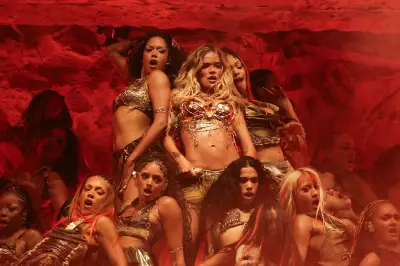 Karol G habría recibido entre 4 y 8 millones de dólares por su presentación en Coachella 2026