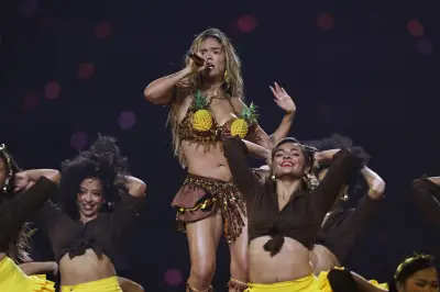 Karol G podría presentar tres conciertos en Bogotá durante su esperado Tropicoqueta Tour