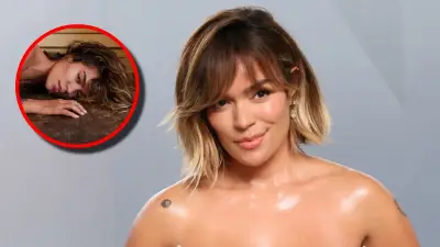 Karol G protagoniza portada de Playboy para edición de primavera 2026