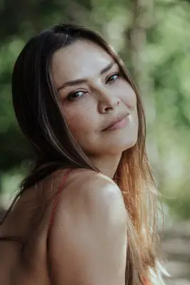 Katherine Porto: De actriz en Pasión de Gavilanes a líder en bienestar y amor propio