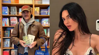 Kendall Jenner y Jacob Elordi: romance secreto confirma People