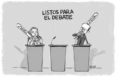 La Che: La caricatura que desafía el poder y refleja la realidad colombiana