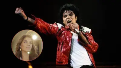 La colombiana que se convirtió en cuñada de Michael Jackson: la historia de Alejandra Martínez